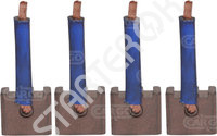 Brush set starter CARGO 1BRH0009151