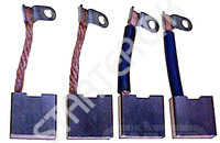 Brush set starter CARGO 1BRH0019909