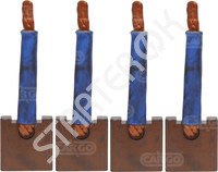 Brush set starter CARGO 1BRH0019910