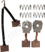 Brush set starter CARGO 1BRH0019931
