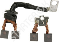 Brush set starter CARGO 1BRH0019942