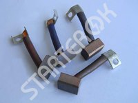 Brush set starter CARGO 1BRH0019948