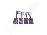 Brush set starter CARGO 1BRH0019965