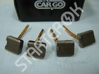 Brush set starter CARGO 1BRH0019968