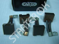 Brush set starter CARGO 1BRH0019970