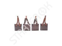 Brush set starter CARGO 1BRH0019974