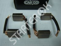 Brush set starter CARGO 1BRH0019979