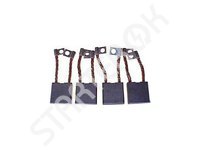 Brush set starter CARGO 1BRH0019981
