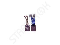 Brush set starter CARGO 1BRH0019988