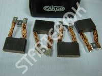 Brush set starter CARGO 1BRH0019998