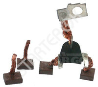 Brush set starter CARGO 1BRH0067169