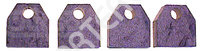 Brush set starter CARGO 1BRH0069739