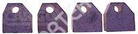 Brush set starter CARGO 1BRH0069740