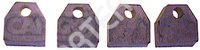 Brush set starter CARGO 1BRH0069741
