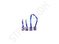 Brush set starter CARGO 1BRH0069744