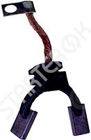 Brush set starter CARGO 1BRH0069760