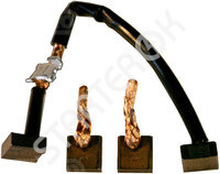 Brush set starter CARGO 1BRH0117278
