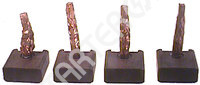 Brush set starter CARGO 1BRH0121709