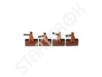 Brush set starter CARGO 1BRH0122269