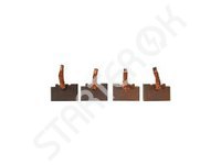 Brush set starter CARGO 1BRH0122271