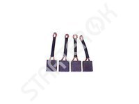 Brush set starter CARGO 1BRH0122302