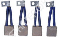 Brush set starter CARGO 1BRH0122304