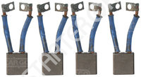 Brush set starter CARGO 1BRH0122308