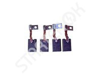 Brush set starter CARGO 1BRH0122465