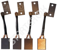 Brush set starter CARGO 1BRH0122477
