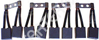 Brush set starter CARGO 1BRH0122551