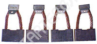 Brush set starter CARGO 1BRH0122555