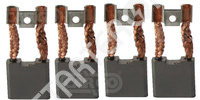 Brush set starter CARGO 1BRH0122557