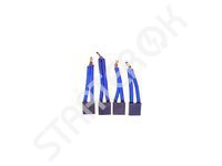 Brush set starter CARGO 1BRH0122575
