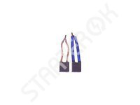 Brush set starter CARGO 1BRH0123302