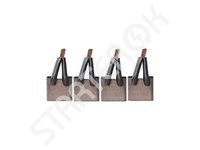 Brush set starter CARGO 1BRH0123393