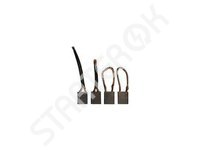 Brush set starter CARGO 1BRH0123409
