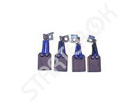 Brush set starter CARGO 1BRH0123420