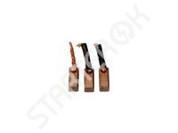 Brush set starter CARGO 1BRH0123428