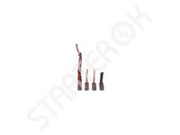 Brush set starter CARGO 1BRH0123439