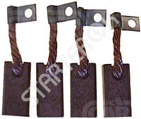 Brush set starter CARGO 1BRH0123460