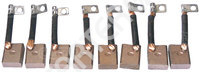 Brush set starter CARGO 1BRH0123484