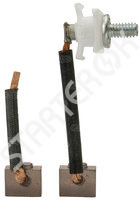 Brush set starter CARGO 1BRH0123508