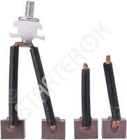 Brush set starter CARGO 1BRH0123511
