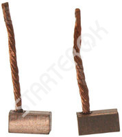 Brush set starter CARGO 1BRH0123514