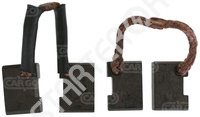 Brush set starter CARGO 1BRH0123522