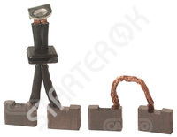 Brush set starter CARGO 1BRH0123533