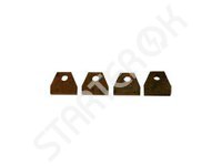 Brush set starter CARGO 1BRH0123555