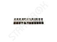 Brush set starter CARGO 1BRH0123571
