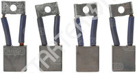 Brush set starter CARGO 1BRH0123582