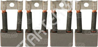 Brush set starter CARGO 1BRH0123586
